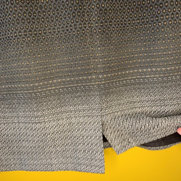 KNITTED SKIRT - Picture 5 of 6